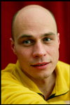 Leander Tijdhof
